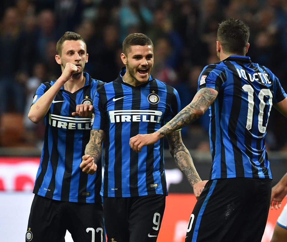 莱奥：无论我踢的是什么位置，重要的是听从教练的安排（莱奥：踢哪都行，关键听教练指挥）